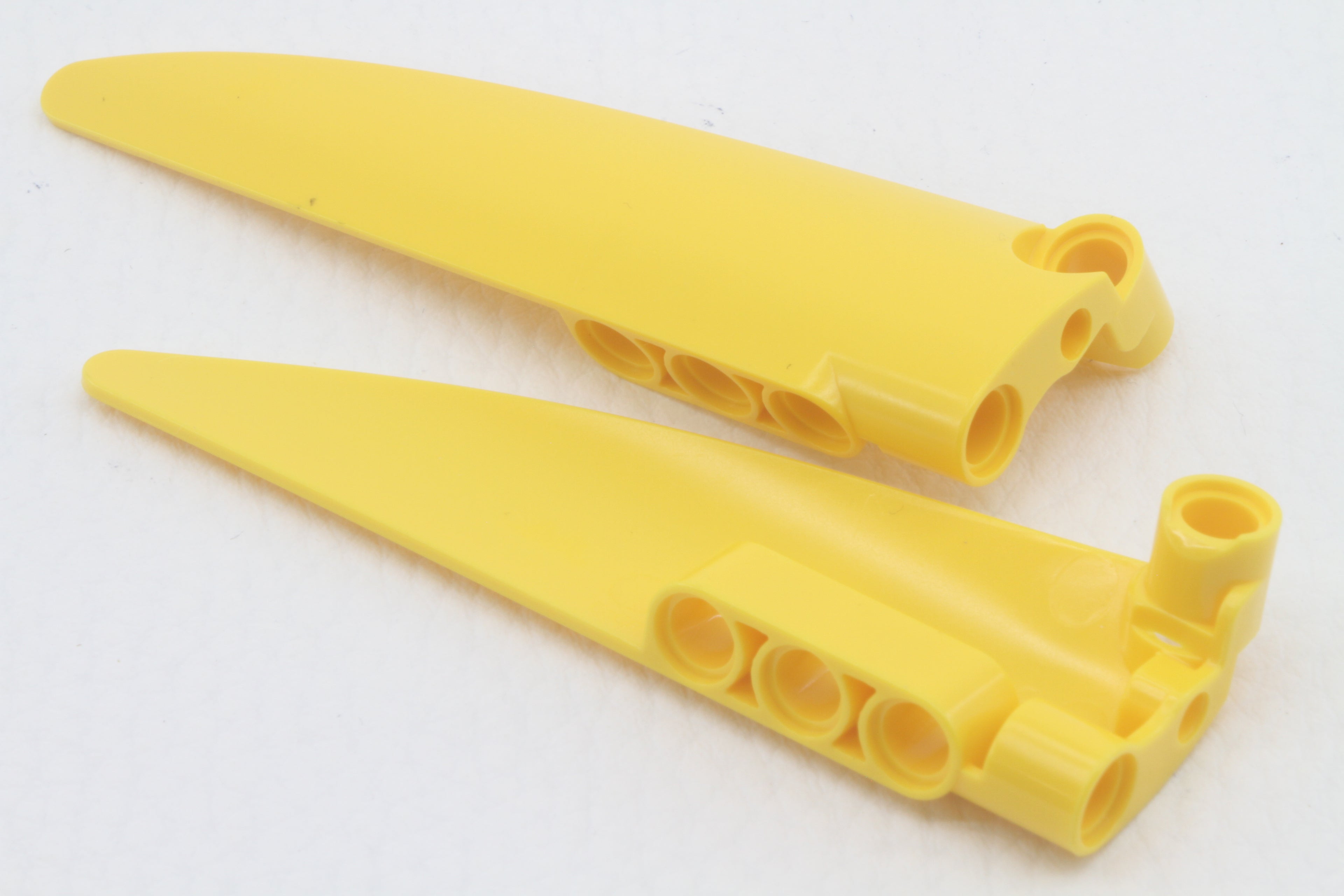 CADA Technic 64393 + 64681 Panel 3 x 11 2er Set