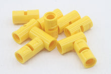 CADA Technic 29219 / Tube, W/ Double Hole / Hülse Lang 2L 10er Set