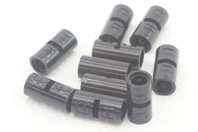 CADA Technic 29219 / Tube, W/ Double Hole / Hülse Lang 2L 10er Set