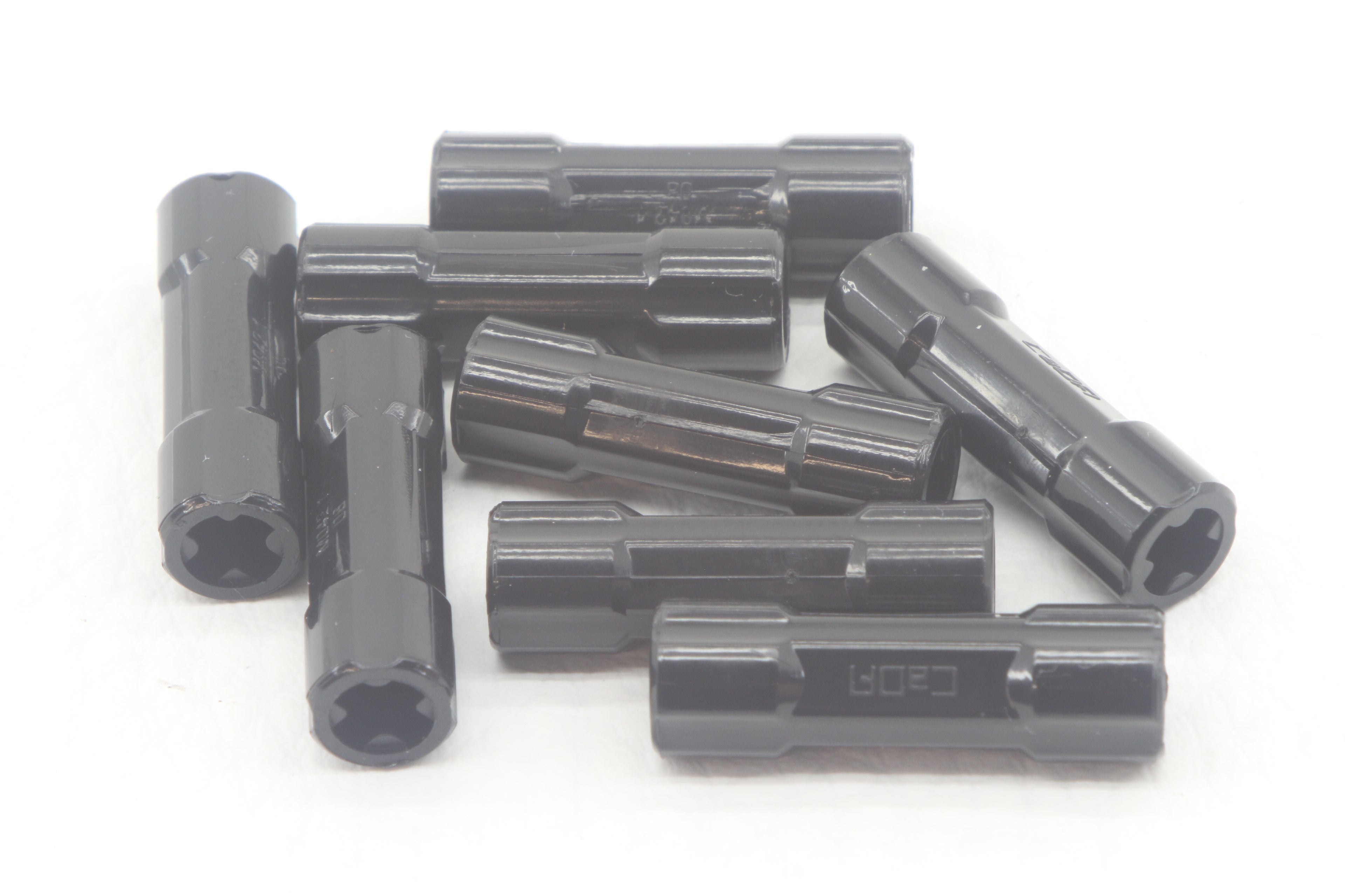 CADA Technic 42195 Cross Axle, Extension 3M 8er Set