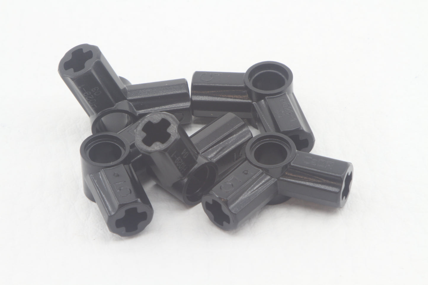 CADA Technic 41488 Angle Element 112,5 / 247,5 Grad 5er Set