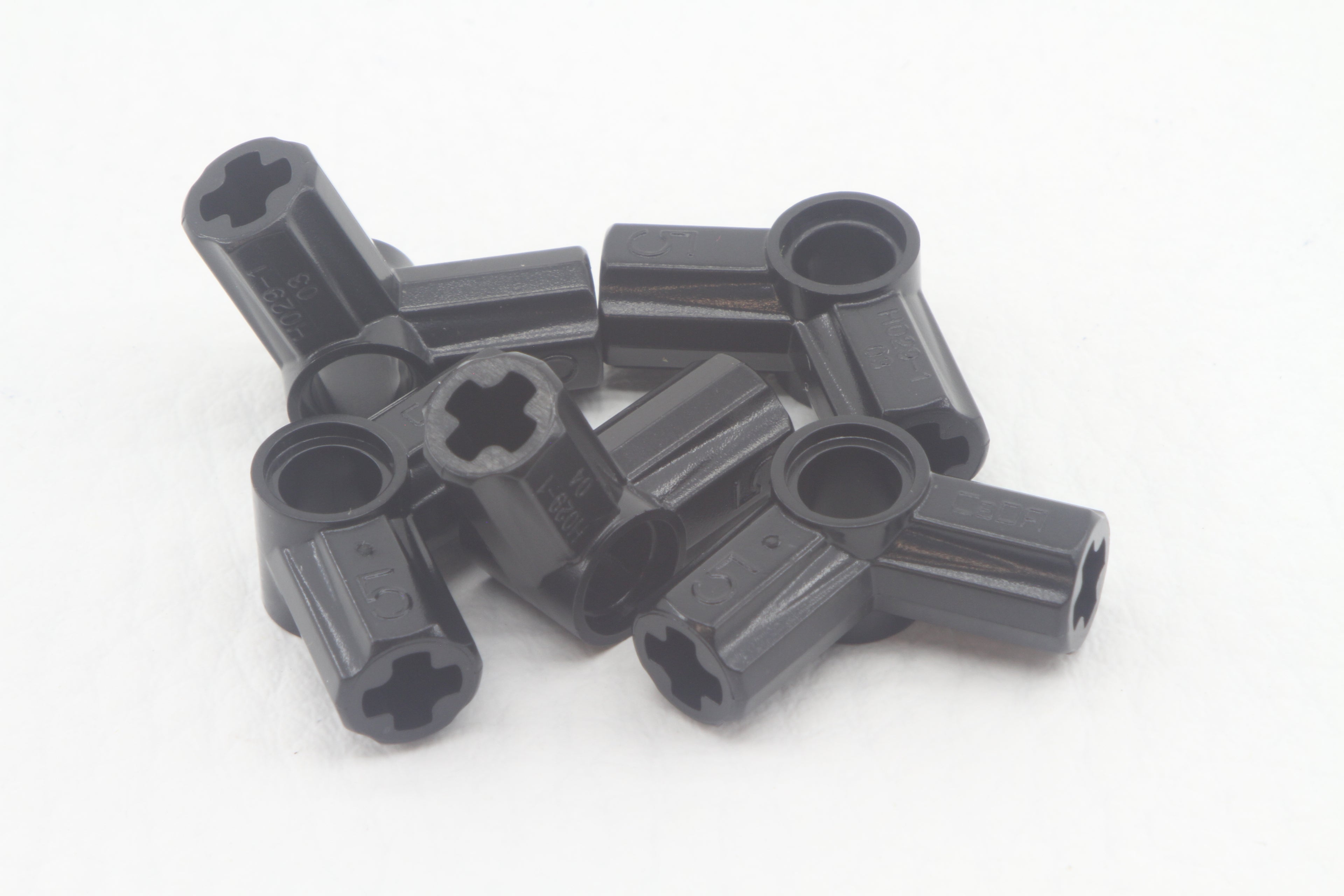 CADA Technic 41488 Angle Element 112,5 / 247,5 Grad 5er Set