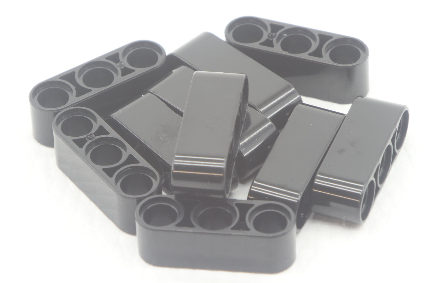 CADA Technic 32523 3M Beam Liftarm 10er Set