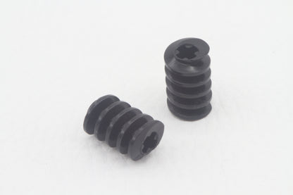Mould King Technic 32905 Worm Gear 2 Module for Gear Wheel 2er Set