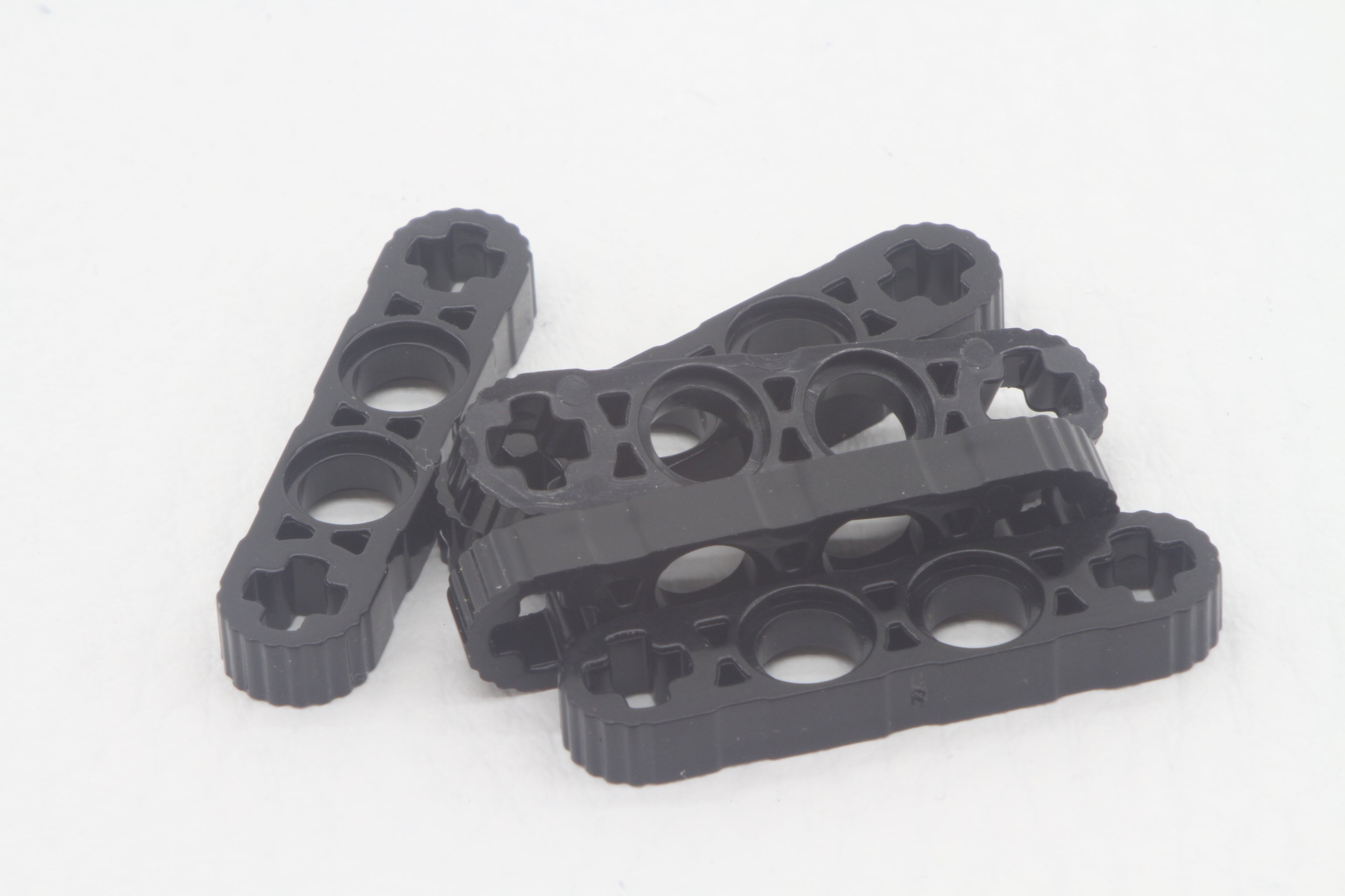 Mould King Technic 63782 Lever 4M Without Notch Liftarm 5er Set