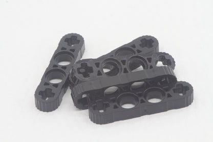 Mould King Technic 63782 Lever 4M Without Notch Liftarm 5er Set