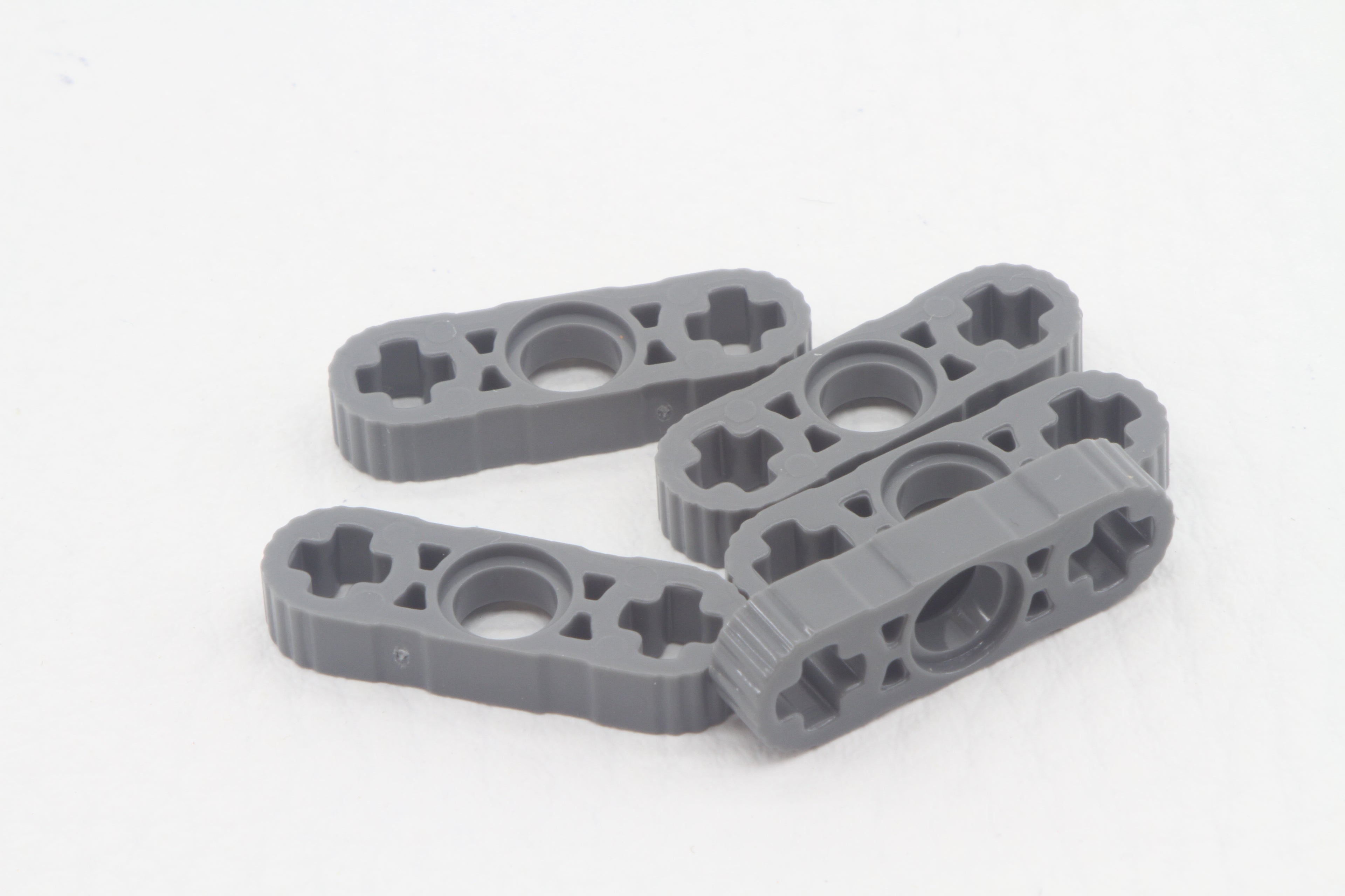 Mould King Technic 65123 Lever 3M Liftarm 5er Set