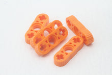 Mould King Technic 65123 Lever 3M Liftarm 5er Set