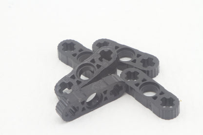 Mould King Technic 65123 Lever 3M Liftarm 5er Set
