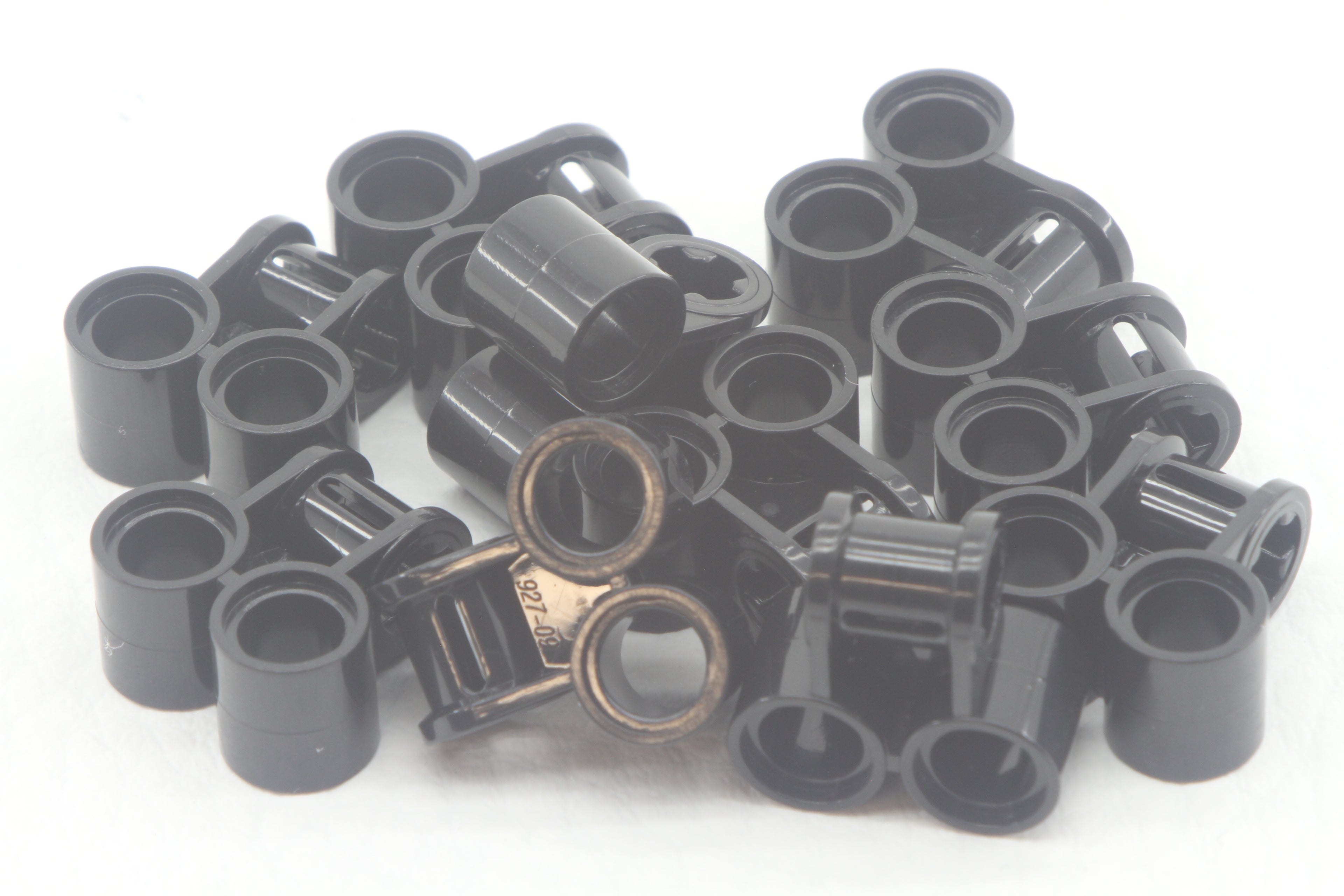 Mould King Technic 42163 Cross Block 2x1 10er Set