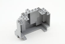 Mould King 6082 Mountain Bottom 4x10x6 Fels Berg