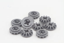 Mould King Technic 6589 Gear / Conical Wheel / Zahnrad  Z12 10er Set
