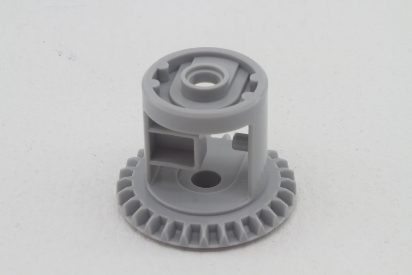 Mould King Technic 62821 Differentiale  Z28