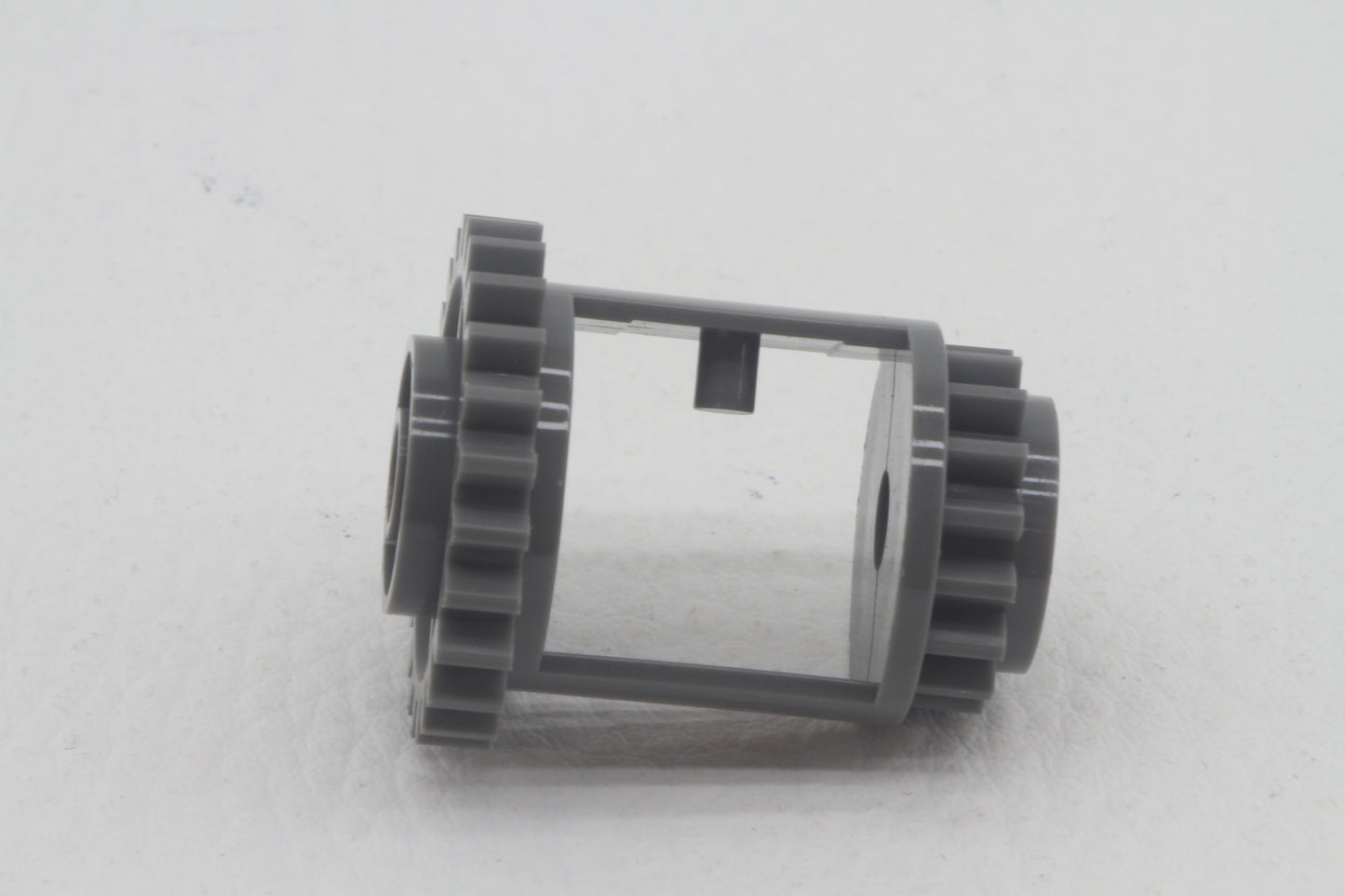 Mould King Technic 6573 Differentiale Gear Casing  Z24 + Z16