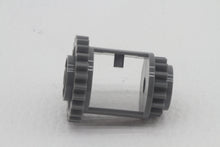 Mould King Technic 6573 Differentiale Gear Casing  Z24 + Z16