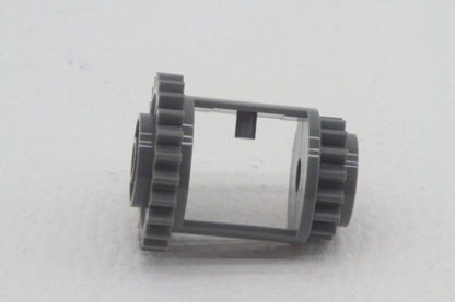 Mould King Technic 6573 Differentiale Gear Casing  Z24 + Z16