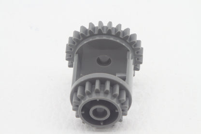 Mould King Technic 6573 Differentiale Gear Casing  Z24 + Z16