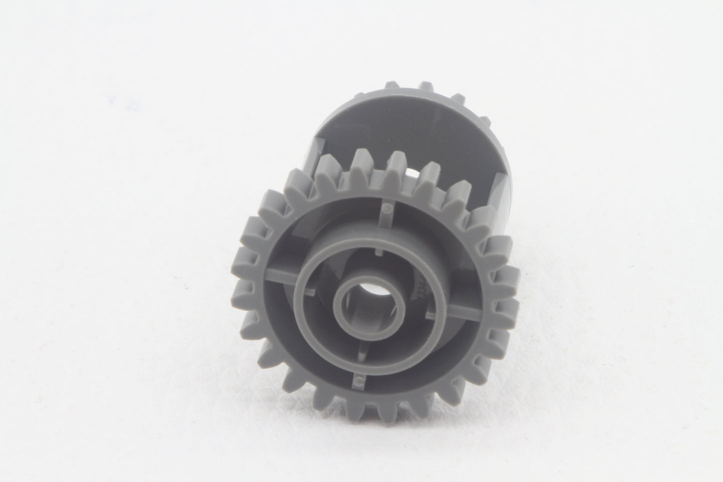 Mould King Technic 6573 Differentiale Gear Casing  Z24 + Z16