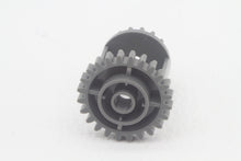 Mould King Technic 6573 Differentiale Gear Casing  Z24 + Z16