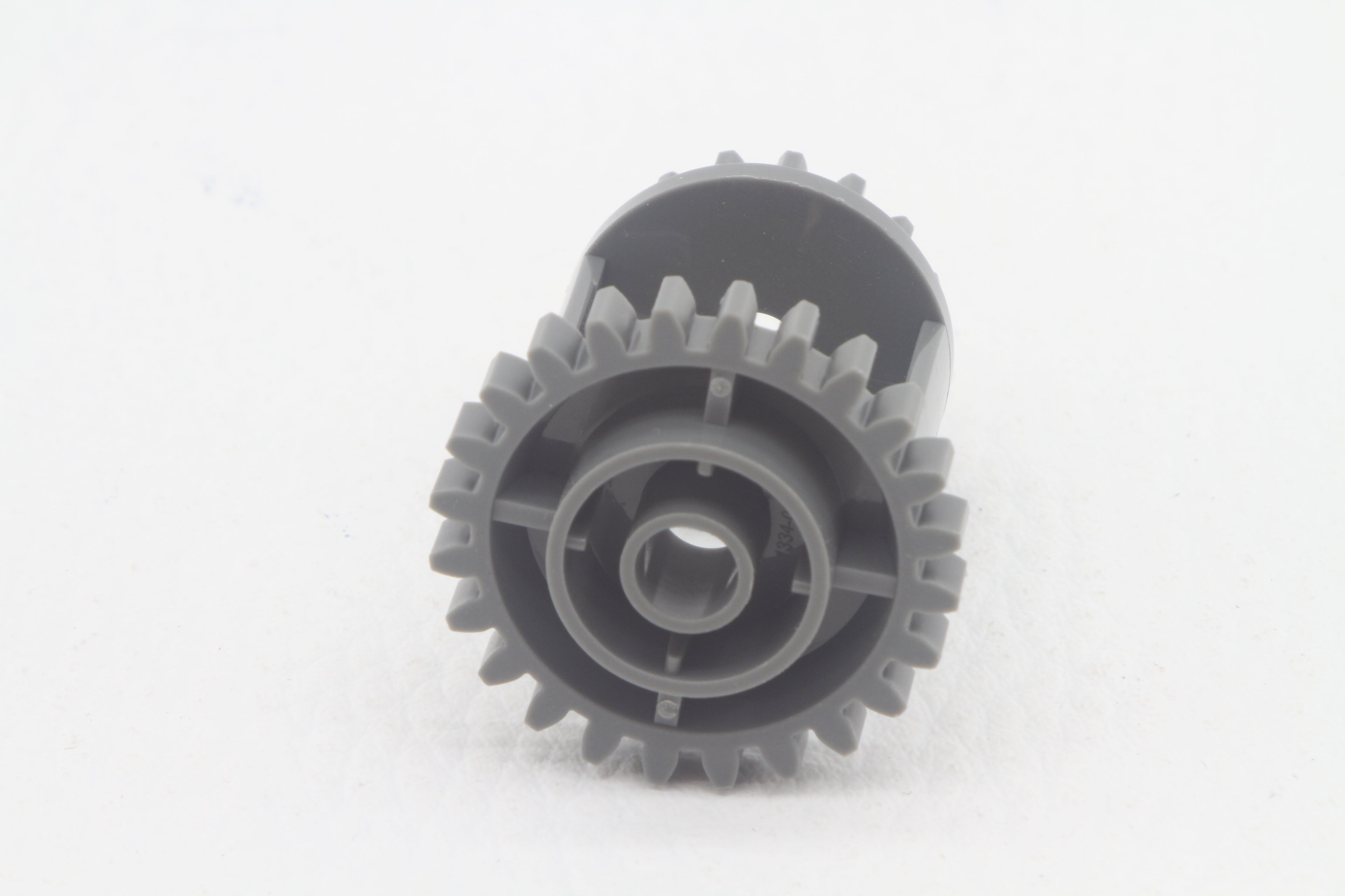 Mould King Technic 6573 Differentiale Gear Casing  Z24 + Z16