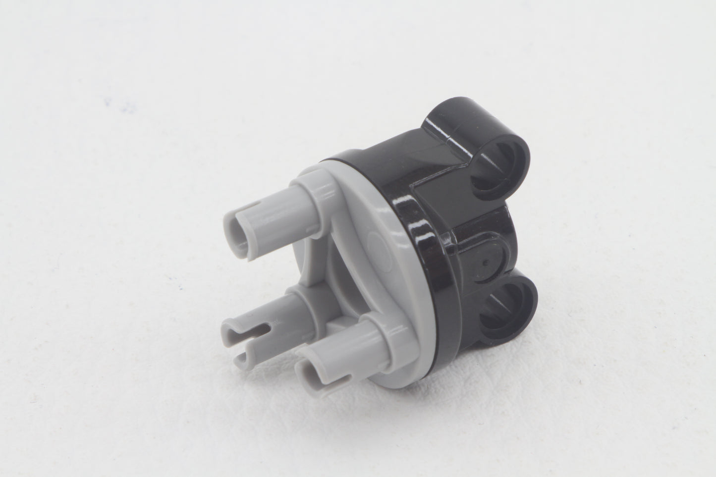 Mould King Technic 28833 92909 Wheel Bearing Back W/ Cross Hole