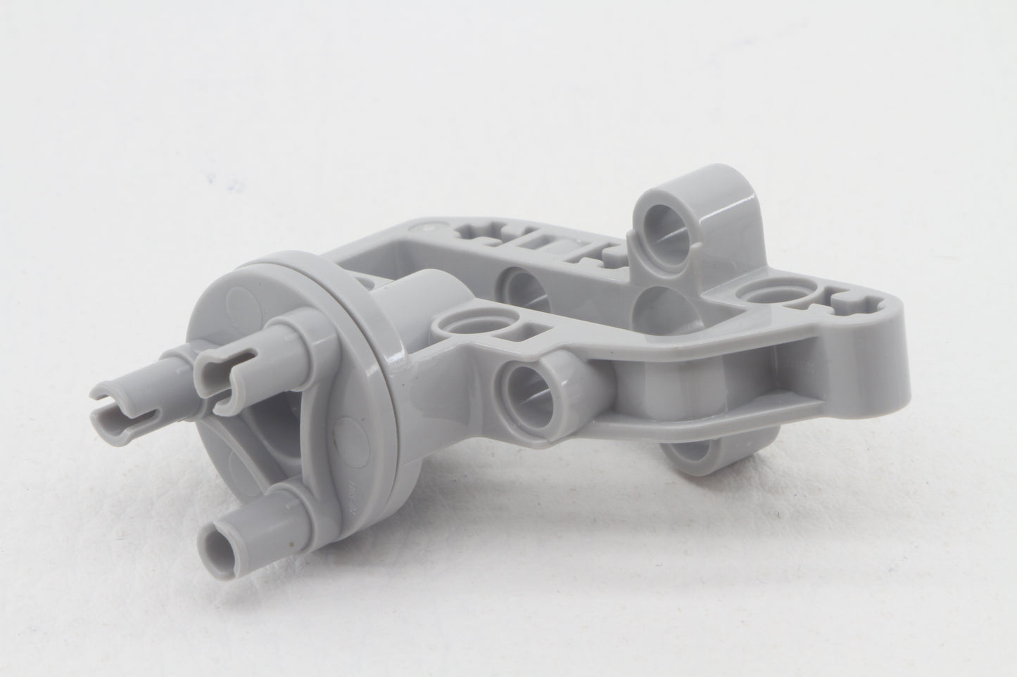 Mould King Technic 92908 + 92909 Steering Portal Axle Housing / Cross Hole