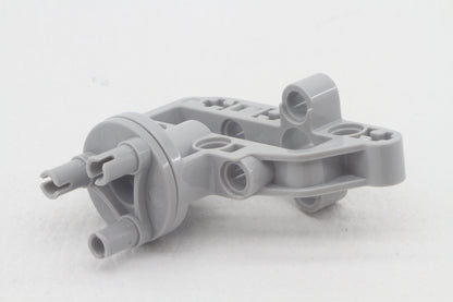 Mould King Technic 92908 + 92909 Steering Portal Axle Housing / Cross Hole