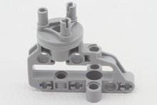 Mould King Technic 92908 + 92909 Steering Portal Axle Housing / Cross Hole