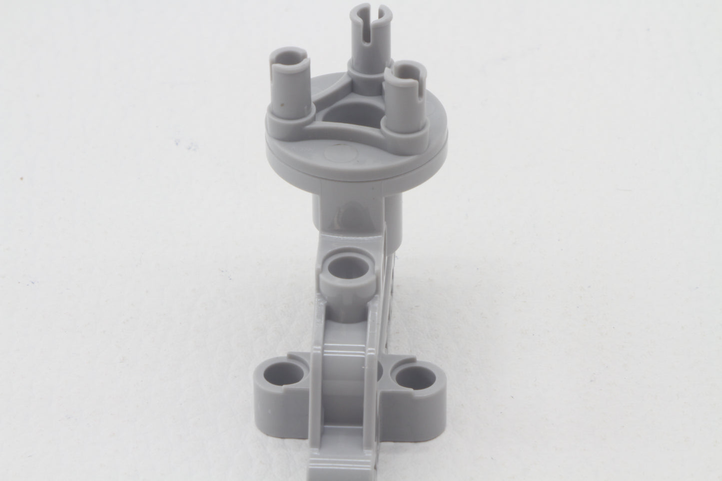Mould King Technic 92908 + 92909 Steering Portal Axle Housing / Cross Hole