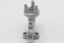 Mould King Technic 92908 + 92909 Steering Portal Axle Housing / Cross Hole