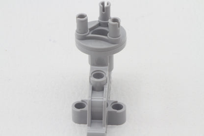 Mould King Technic 92908 + 92909 Steering Portal Axle Housing / Cross Hole