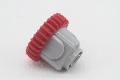 Mould King Technic 65413 + 6589 + 65414 Differentiale Z28 Komplett