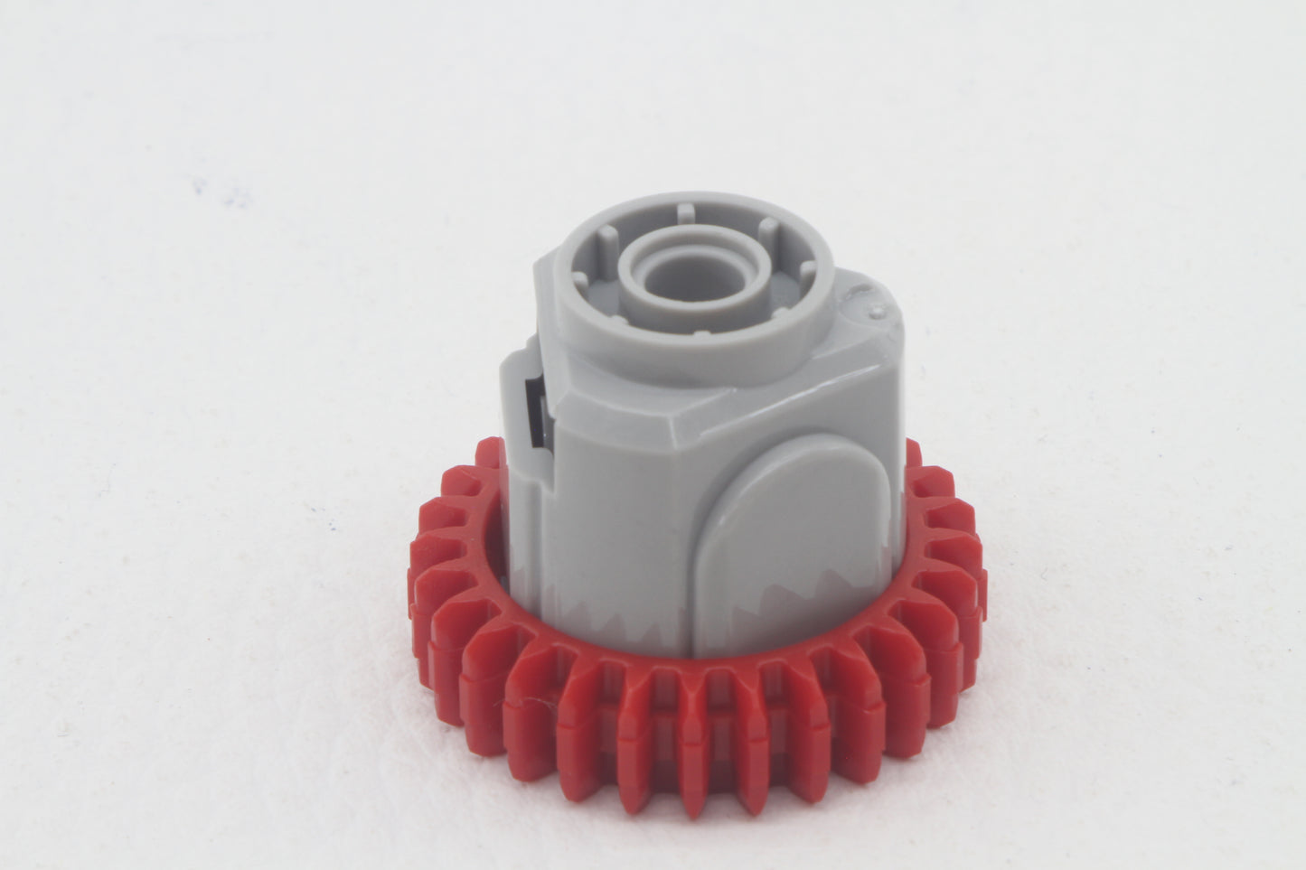 Mould King Technic 65413 + 6589 + 65414 Differentiale Z28 Komplett