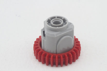 Mould King Technic 65413 + 6589 + 65414 Differentiale Z28 Komplett