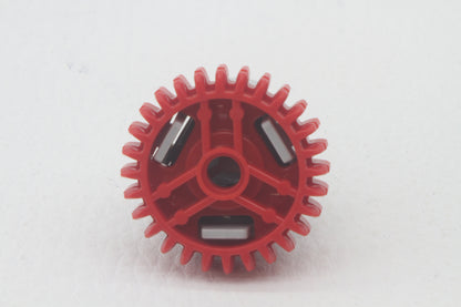 Mould King Technic 65413 + 6589 + 65414 Differentiale Z28 Komplett