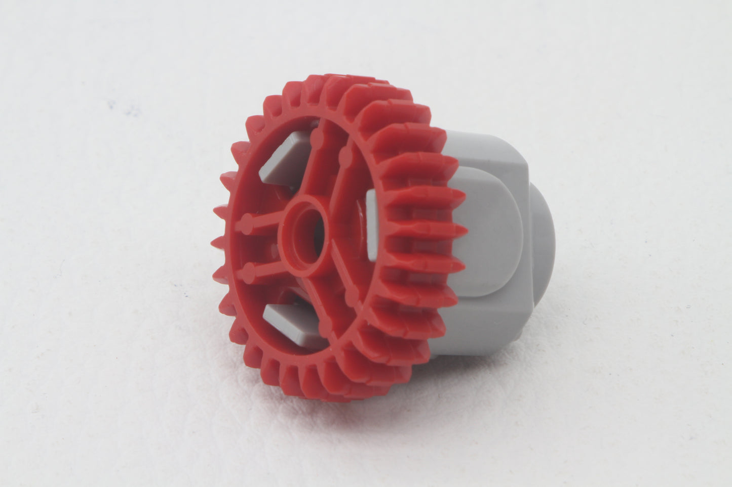 Mould King Technic 65413 + 6589 + 65414 Differentiale Z28 Komplett