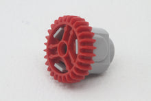 Mould King Technic 65413 + 6589 + 65414 Differentiale Z28 Komplett