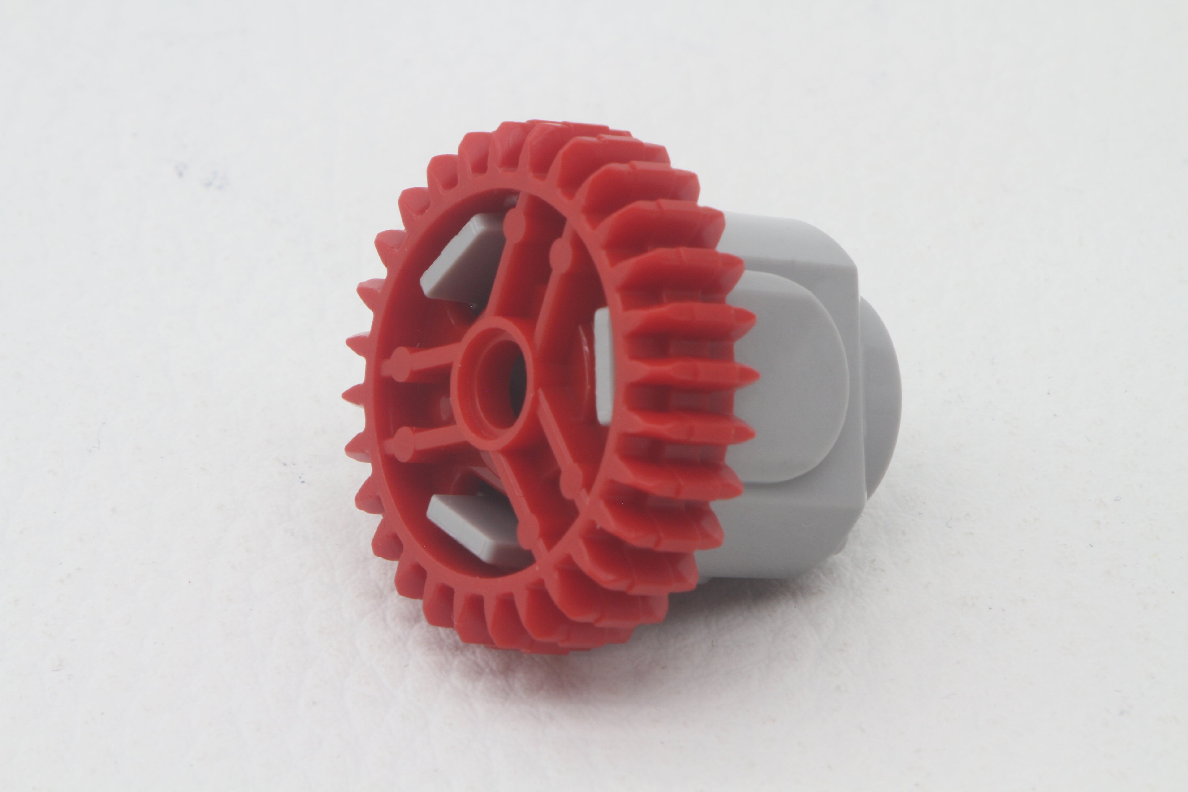 Mould King Technic 65413 + 6589 + 65414 Differentiale Z28 Komplett