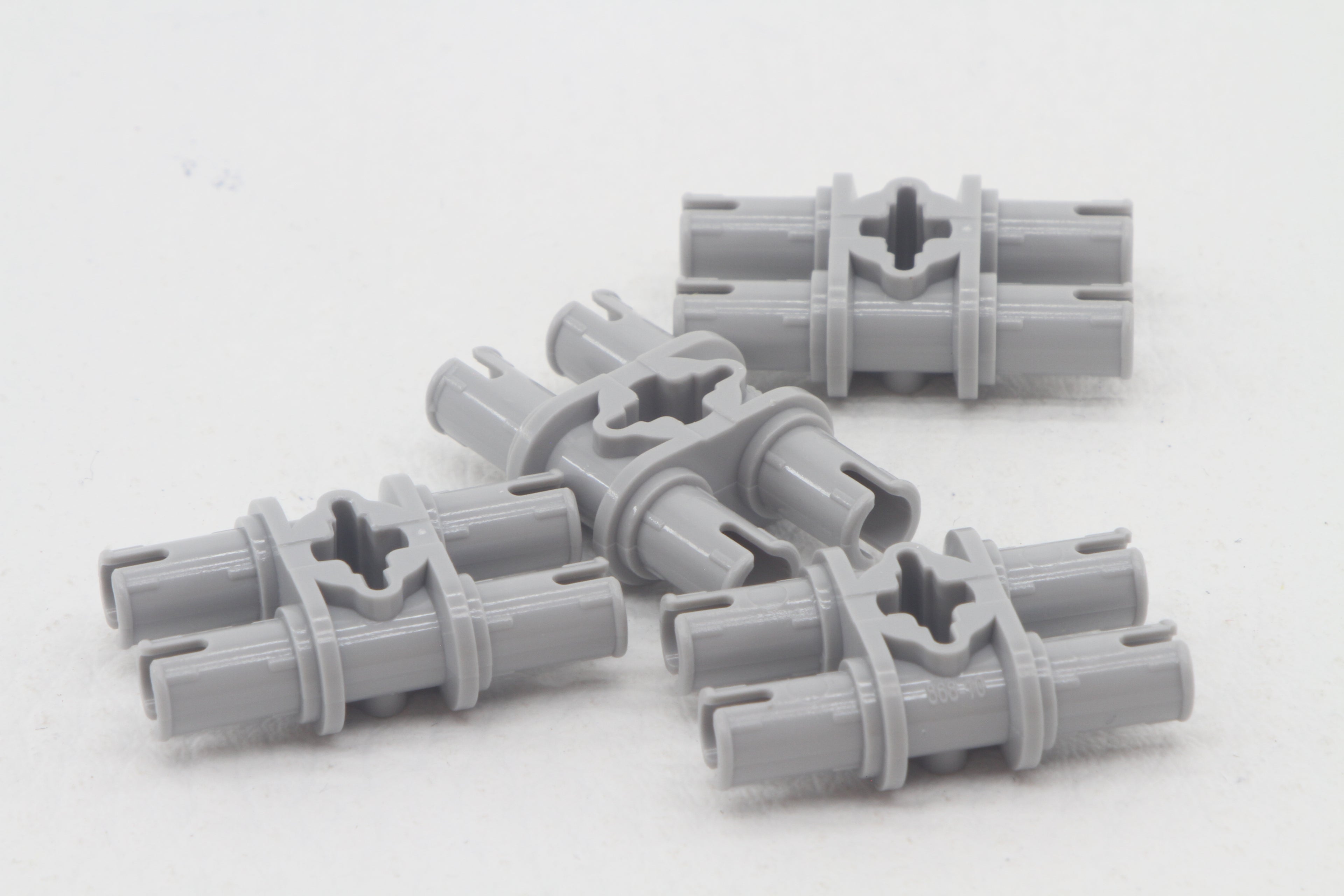 Mould King Technic 65098 Module Bush 4er Set