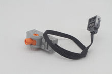 Bebricks 8869 Switch Schalter Klemmbaustein