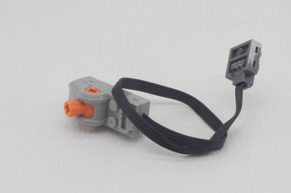 Bebricks 8869 Switch Schalter Klemmbaustein
