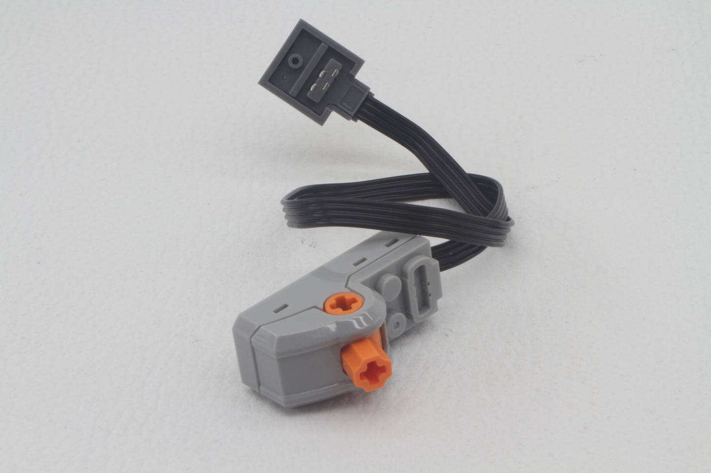 Bebricks 8869 Switch Schalter Klemmbaustein
