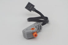 Bebricks 8869 Switch Schalter Klemmbaustein