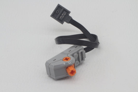 Bebricks 8869 Switch Schalter Klemmbaustein