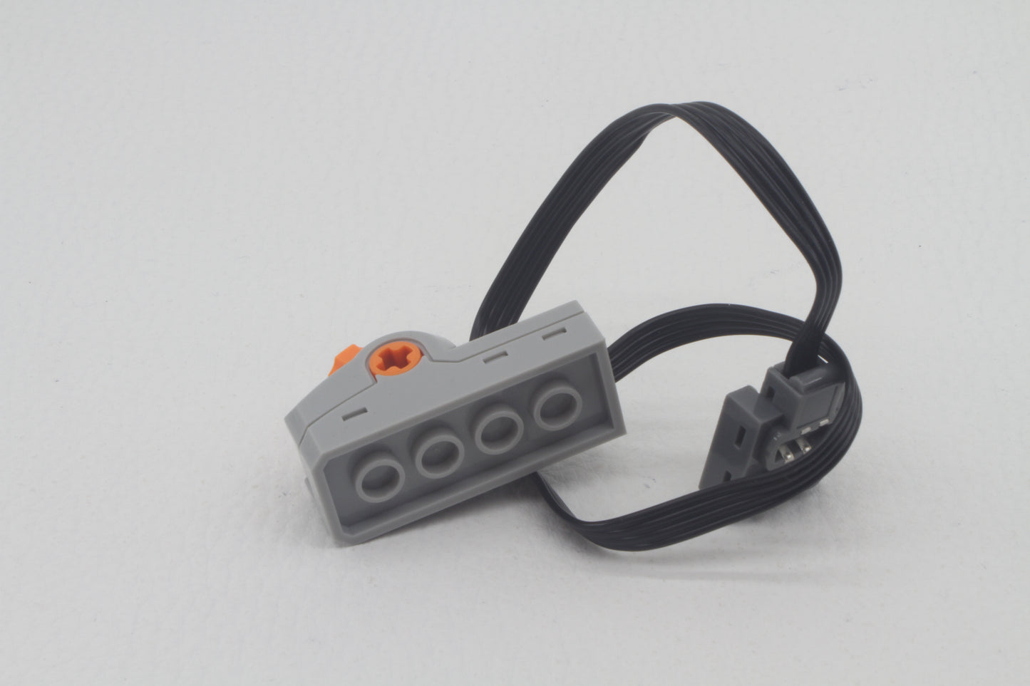 Bebricks 8869 Switch Schalter Klemmbaustein