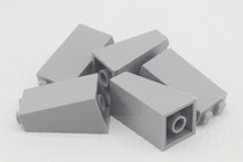 Mould King 98560 Roof Tile 2x2x3 / 73 Grad 5er Set