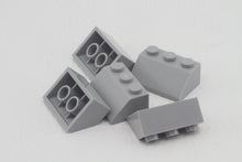 Mould King 3038 Roof Tile 2x3 / 45 Grad 5er Set
