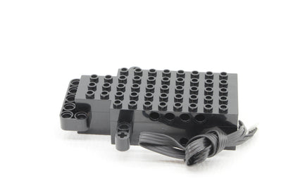 Mould King Motor + Servo mit Fernsteuerung Drehzahlgeregelt Set