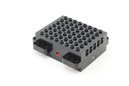 Mould King Motor + Servo mit Fernsteuerung Drehzahlgeregelt Set