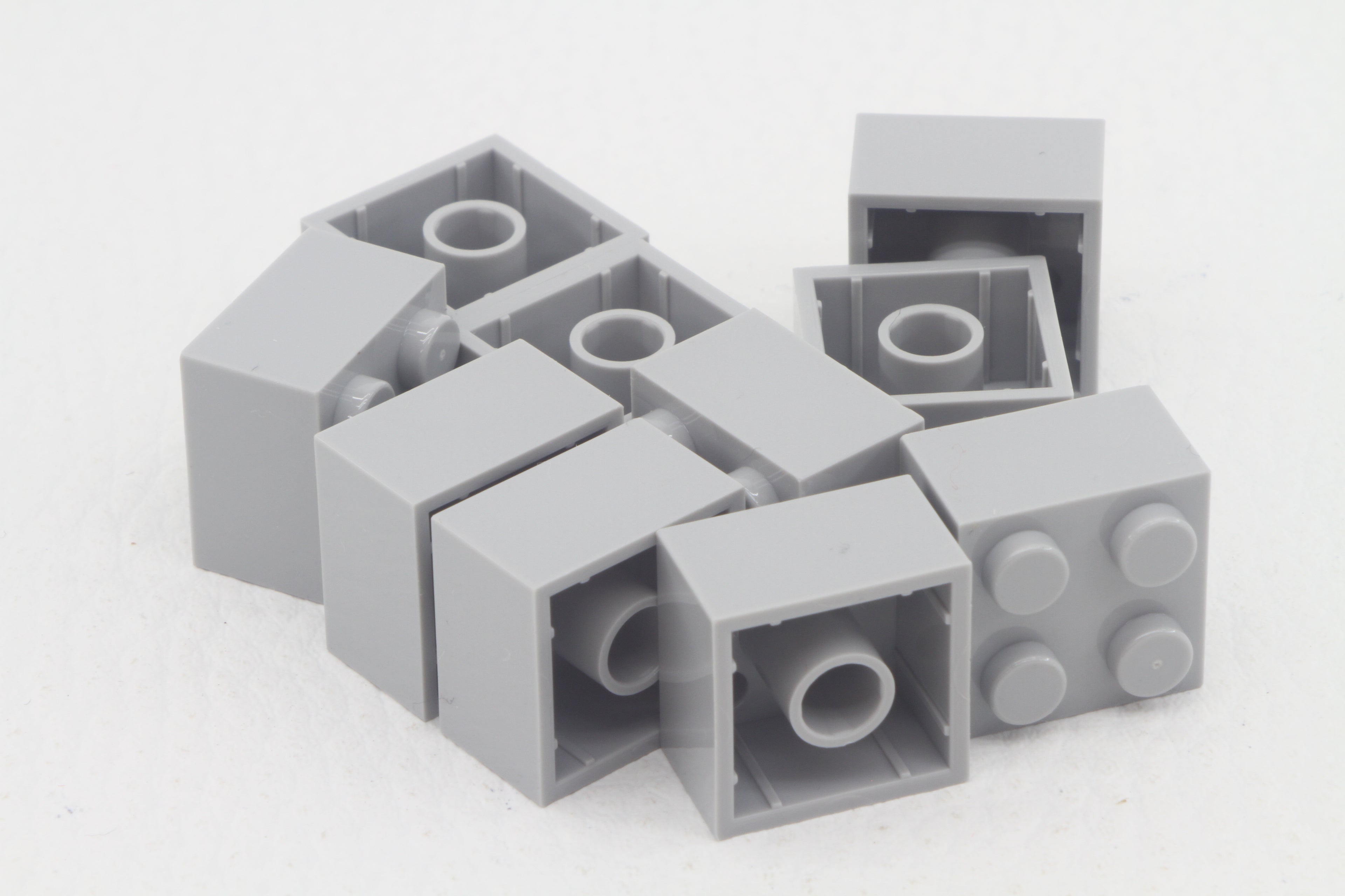 Mould King 3003 Brick 2x2 10er Set